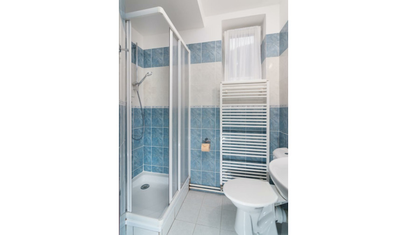 Pension Katty Špindlerův Mlýn